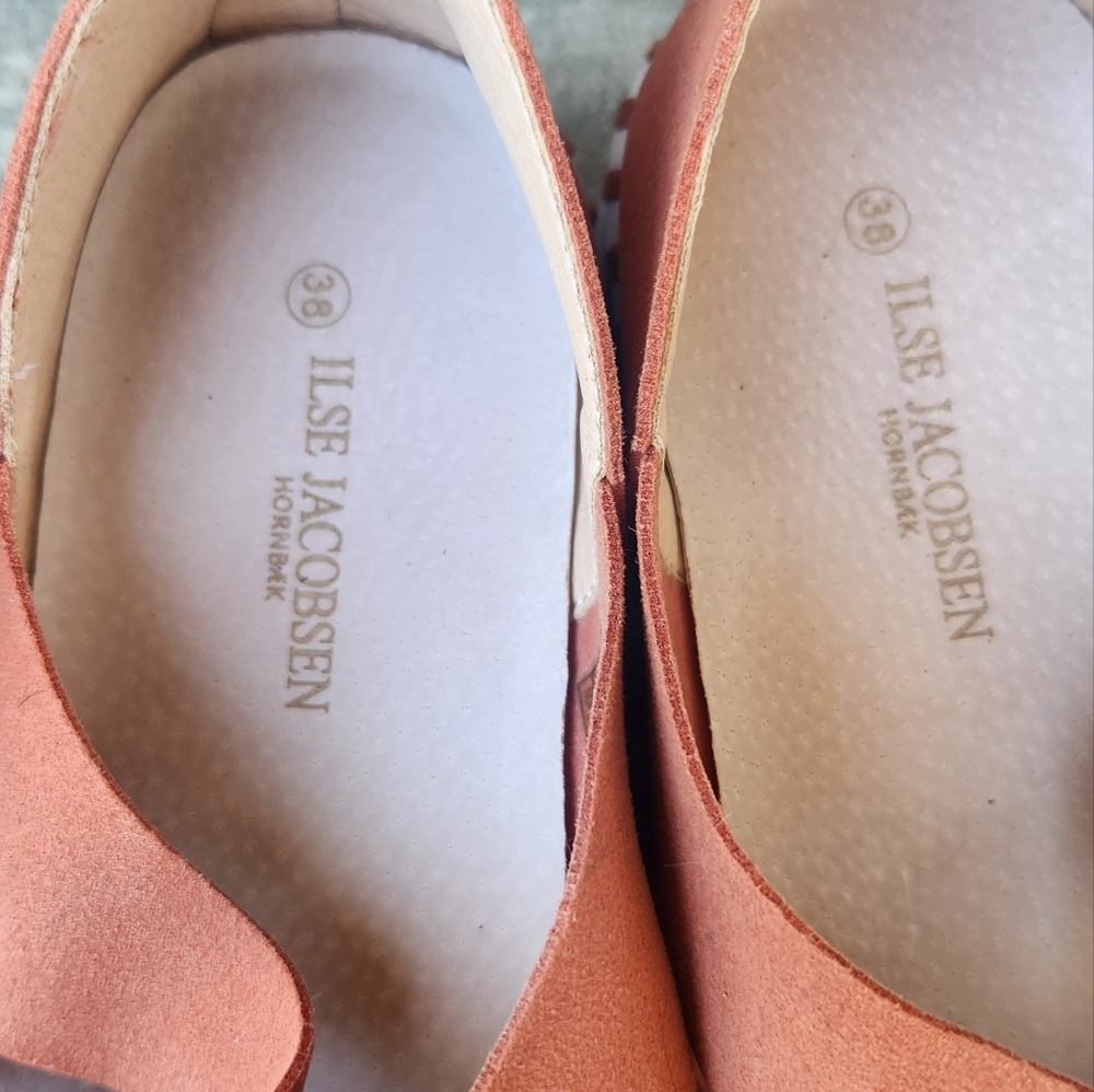 Ilse Jacobsen Hornbek Sandals - Picture 6 of 6